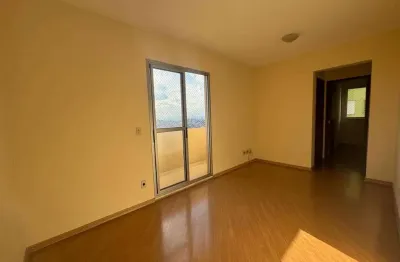 Apartamento com 2 quartos para alugar no Bussocaba, Osasco 