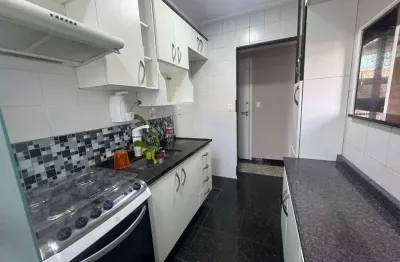 Apartamento à venda com 2 dormitórios – ótima localização no km 18 – osasco