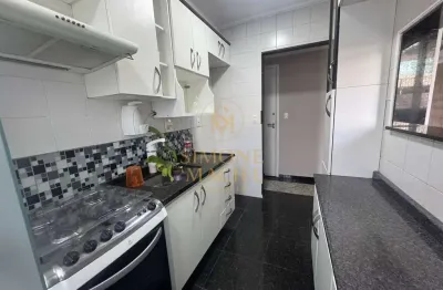 Apartamento à venda com 2 dormitórios – ótima localização no km 18 – osasco