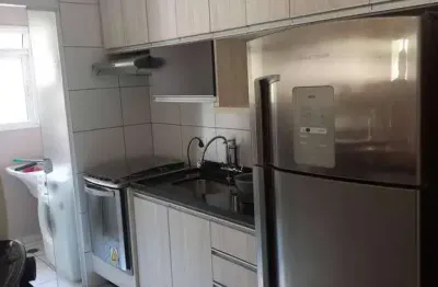 Apartamento com 3 quartos à venda no Umuarama, Osasco 