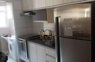 Apartamento com 3 quartos à venda no Umuarama, Osasco 