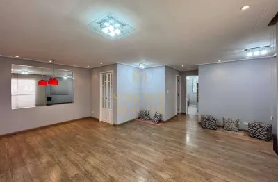 Apartamento 74m² à venda no Residencial Metrópoles – Osasco/SP