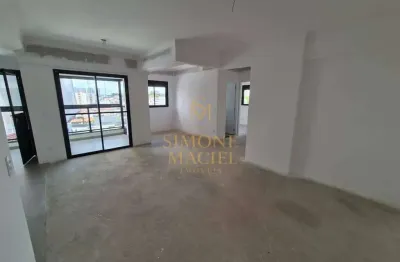 Apartamento 83m² à venda no condomínio sole bela vista – osasco/sp