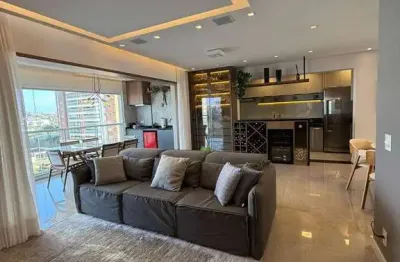 Apartamento com 3 quartos à venda no Umuarama, Osasco 