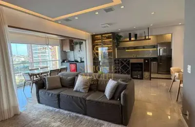 Apartamento com 3 quartos à venda no Umuarama, Osasco 