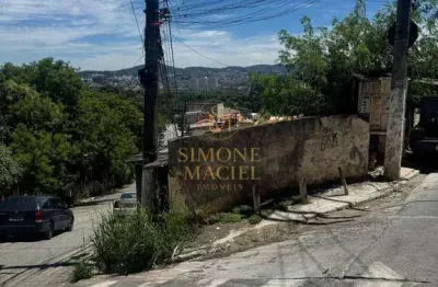 Terreno à venda no Km 18, Osasco 