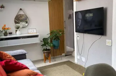 Apartamento com 2 quartos à venda na Vila Yolanda, Osasco 