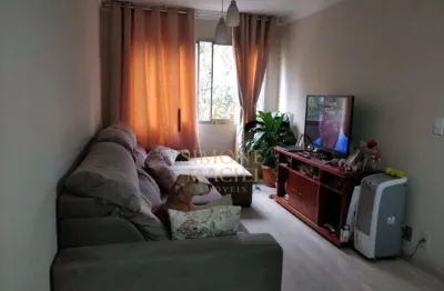 Apartamento encantador no condomínio ilha do sol – osasco/sp