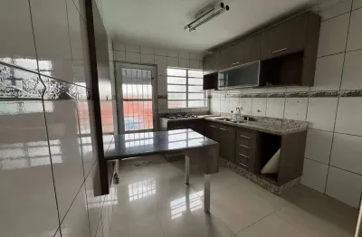 Casa com 2 quartos à venda no Jardim D'Abril, Osasco 