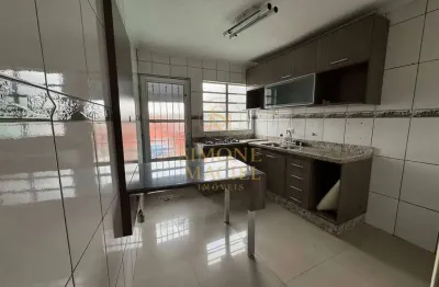 Casa com 2 quartos à venda no Jardim D'Abril, Osasco 