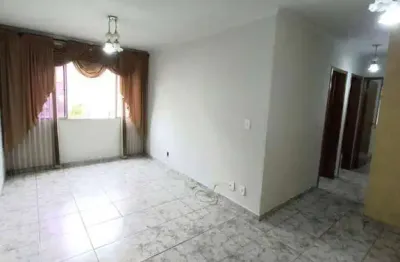 Apartamento com 3 quartos para alugar no Jardim D'Abril, São Paulo 