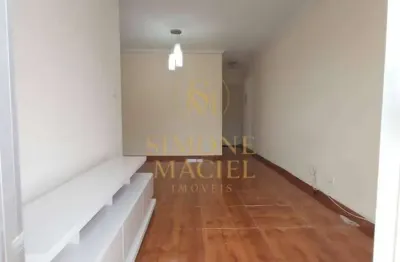 Apartamento com 2 quartos à venda no Continental, Osasco 