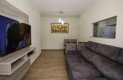 Apartamento à venda – 2 dormitórios | 54m² | condomínio com lazer