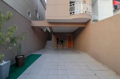 Casa com 3 quartos à venda no Cipava, Osasco 