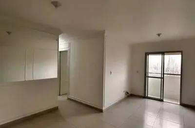 Apartamento 65m² à venda no condomínio manacás – continental, osasco/sp