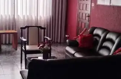 Casa com 3 quartos à venda no Conceição, Osasco 