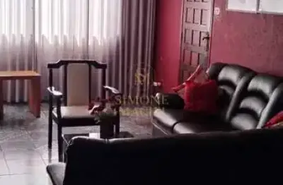 Casa com 3 quartos à venda no Conceição, Osasco 