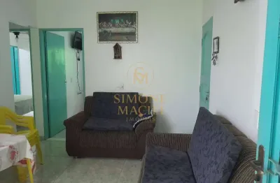 Casa com 2 quartos à venda no Centro, Tatuí 