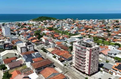 Apartamento com 3 quartos à venda na Rua Joao Pessoa N. 1380, Balneário Enseada, São Francisco do Sul