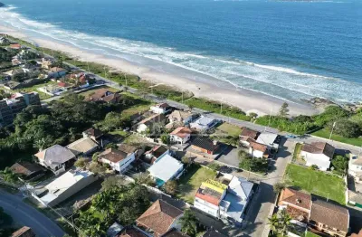 Terreno à venda na rua luanda, itaguaçu, são francisco do sul, 405 m2 por r$ 920.000