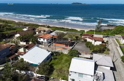 Terreno à venda na rua luanda, itaguaçu, são francisco do sul, 405 m2 por r$ 920.000