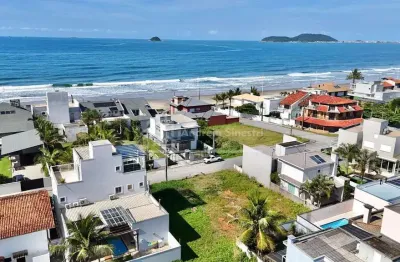 Terreno à venda na rua tegucigalpa, itaguaçu, são francisco do sul, 300 m2 por r$ 800.000