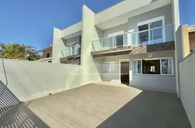 Casa com 3 quartos à venda na rua delhi 551, itaguaçu, são francisco do sul, 135 m2 por r$ 1.250.000