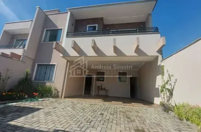 Casa com 3 quartos à venda na Rua Maldonado N° 70, Ubatuba, São Francisco do Sul