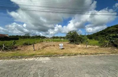 Terreno à venda na rua imigrantes, ubatuba, são francisco do sul, 364 m2 por r$ 280.000