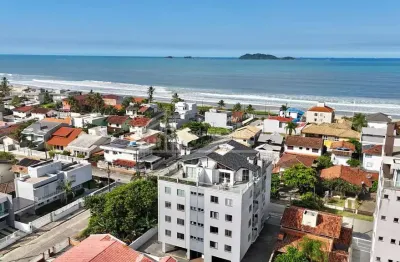 Apartamento com 3 quartos à venda na Rua Oslo N#730; 243, Itaguaçu, São Francisco do Sul