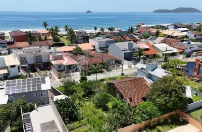 Terreno à venda na rua oslo, itaguaçu, são francisco do sul, 368 m2 por r$ 550.000