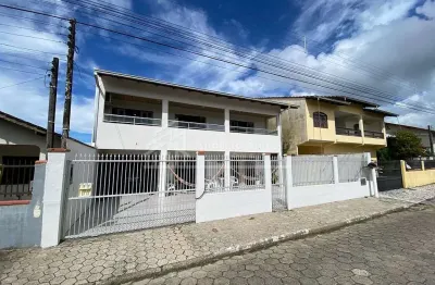Casa com 5 quartos à venda na Rua Jaguaruna, Ubatuba, São Francisco do Sul