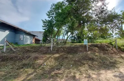 Terreno à venda na rua pará ii, sandra regina, são francisco do sul, 360 m2 por r$ 150.000