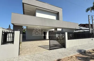 Casa com 3 quartos à venda na rua belfast, ubatuba, são francisco do sul, 229 m2 por r$ 2.500.000
