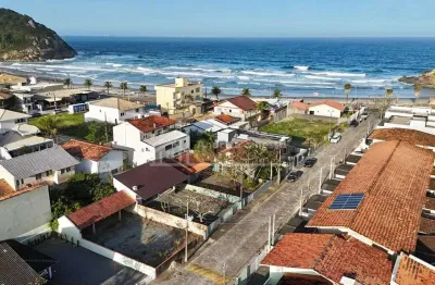 Terreno à venda na rua porto alegre, praia da saudade, são francisco do sul, 252 m2 por r$ 650.000