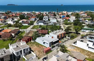 Terreno à venda no Ubatuba, São Francisco do Sul 