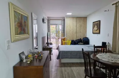 Apartamento studio em bela vista em frente ao hospítal sírio libanês e a 10min da av. paulista