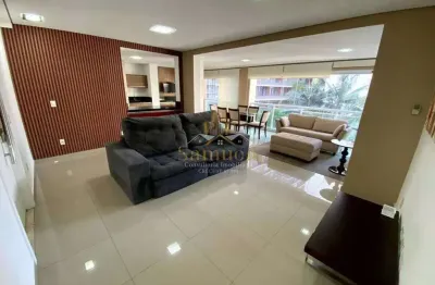 Apartamento alto padrão - para quem quer morar com conforto, estilo, segurança e comodidade!