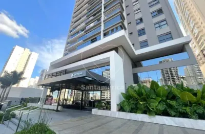 Apartamento no edifício epic palhano à venda e aluguel em londrina