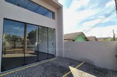 Barracão / Galpão / Depósito para alugar na Avenida Saul Elkind, Sala 2, --, Conjunto Vivi Xavier, Londrina