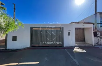 Casa para alugar no bairro ipanema com 3 quartos, sendo 1 suíte em londrina