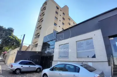 Ponto comercial para alugar na Avenida Rio de Janeiro, --, Centro, Londrina