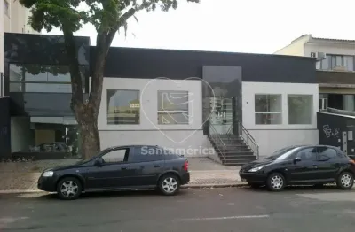 Loja para alugar no centro de londrina - 50m², vitrine e vagas