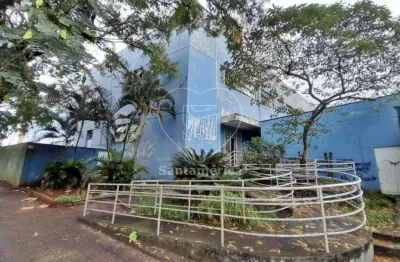 Barracão para alugar na região oeste de londrina com 4 salas amplas