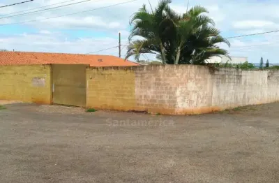 Chácara / sítio à venda na Rua Três, --, Warta, Londrina