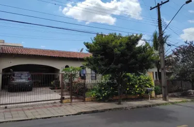 Casa para locação e venda com 3 quartos sendo 1 suíte no bairro alvorada, em londrina