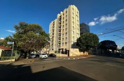 Apartamento à venda no edifício scala de milão com 3 quartos sendo 1 suíte