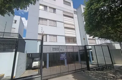 Apartamento à venda com 3 quartos no edifício residencial aritana na região central