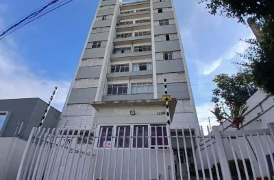 Apartamento no edifício alagoas com 2 quartos - centro de londrina