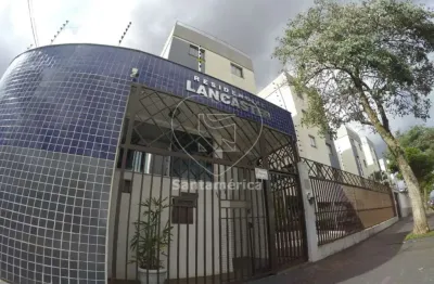 Apartamento à venda no edifício residencial lancaster com 3 quartos, sendo 1 suíte em londrina